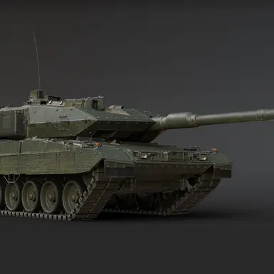 Profile image of 레오파르트 2A7V