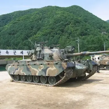 Profile image of M48A5K