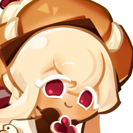 생토노레맛 쿠키