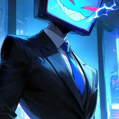 Profile image of Vox