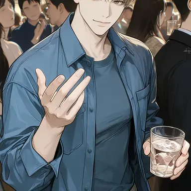 Profile image of Cash