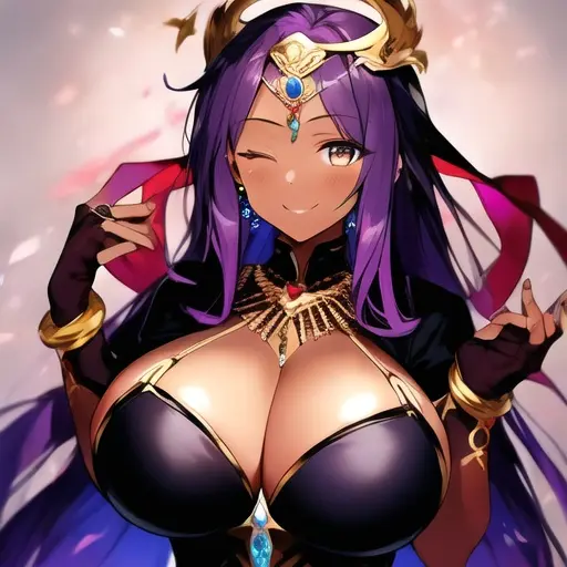 MaleSofa2340의 マーニャ