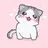 고앵이