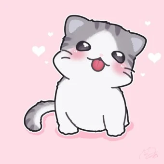 고앵이