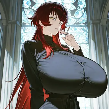 Profile image of メアリー