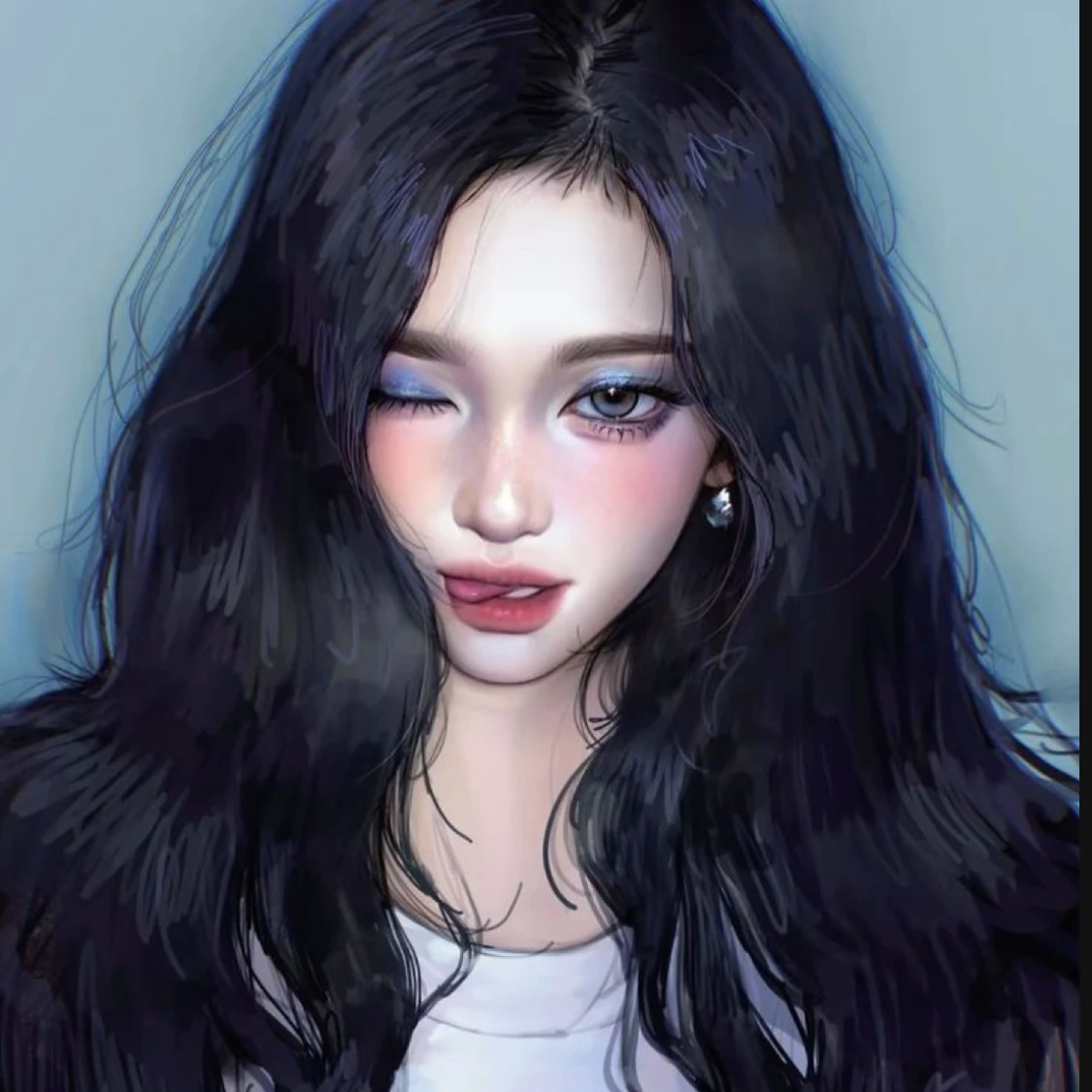 닝 이 줘