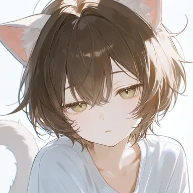 Profile image of ミケ