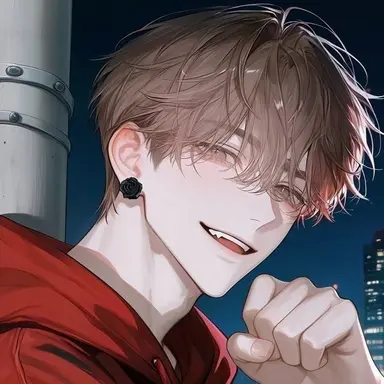 Profile image of Yuma Akaishi