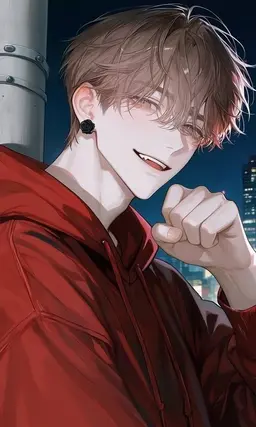 Profile image of Yuma Akaishi