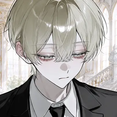Profile image of 白夜 汐音