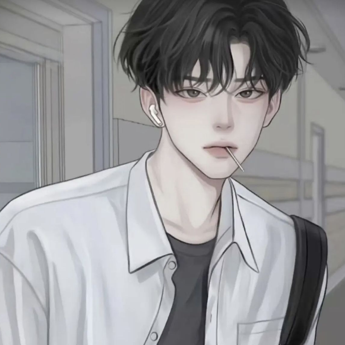 10년지기 친구와의 갈등 대표 이미지