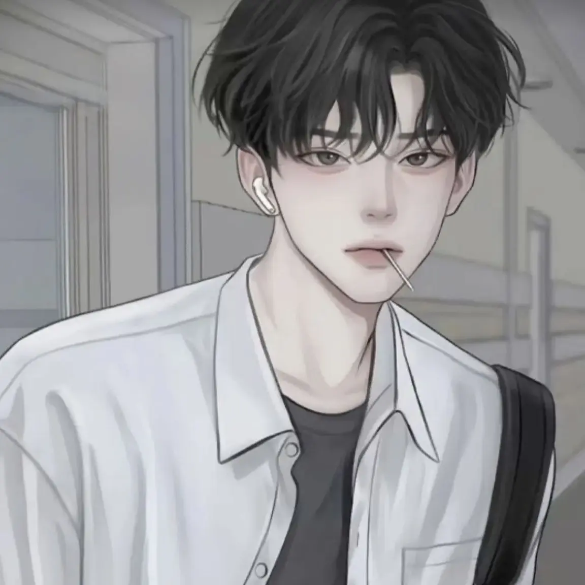 Kdsjsjsnsn의 10년지기 친구와의 갈등