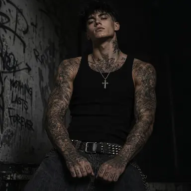 Profile image of Dominic