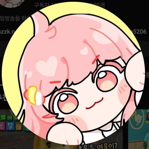 모양몬