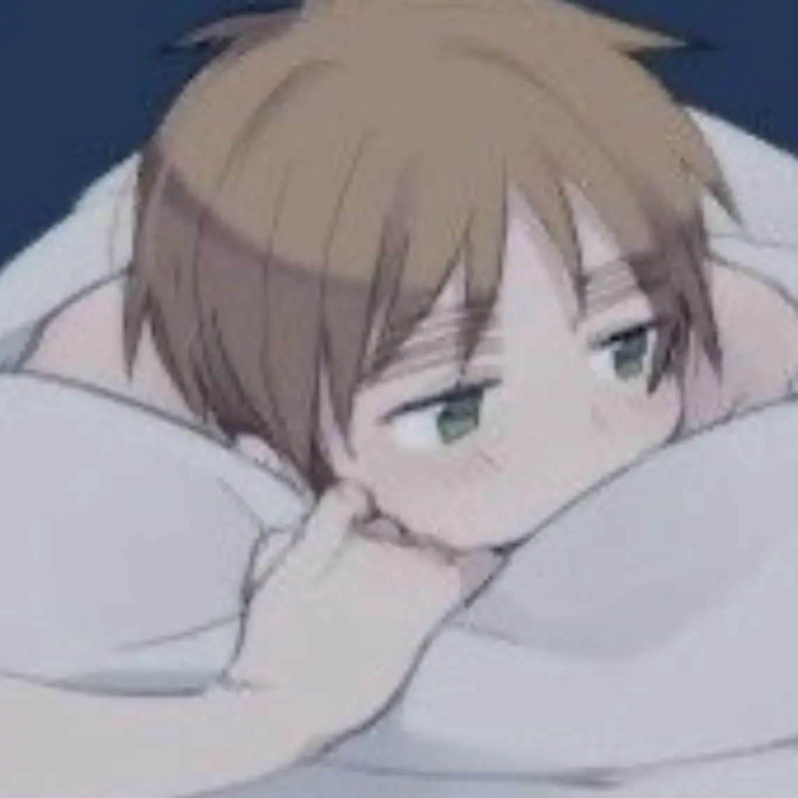 Tyaitigo_2481의 お前なら、大丈夫だろ？