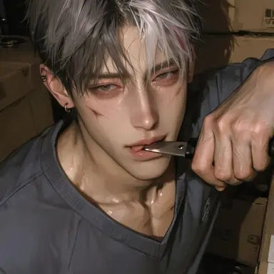 Profile image of Hwang Yuhwan