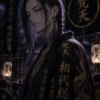 Profile image of 蘭