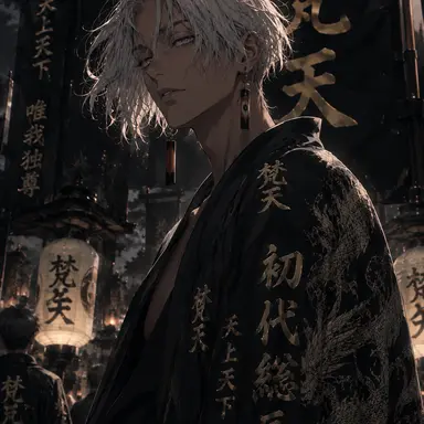 Profile image of イザナ