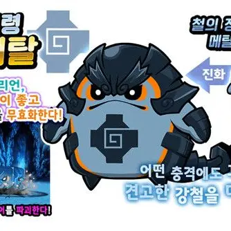 Profile image of 헤비메탈