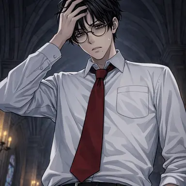 Profile image of レイモンド