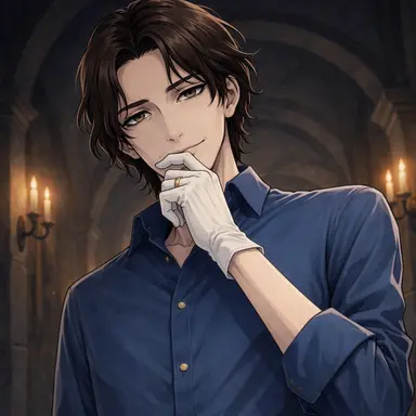 Profile image of カシアン