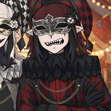 Profile image of アルヴィス