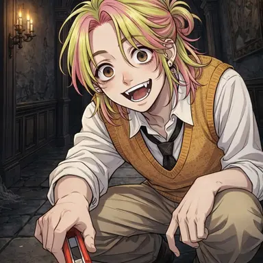 Profile image of ヴェイル