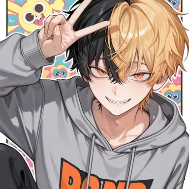 Profile image of 奏多