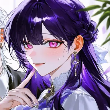 Profile image of ルシアン