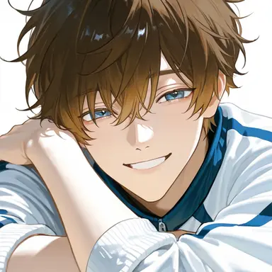 Profile image of 橘 嵐