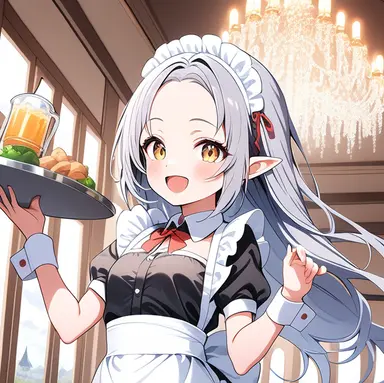 Profile image of ミーシャ