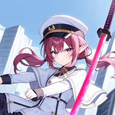 Profile image of トキ