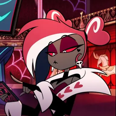 Profile image of ベルベット