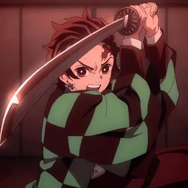 Profile image of Tanjiro