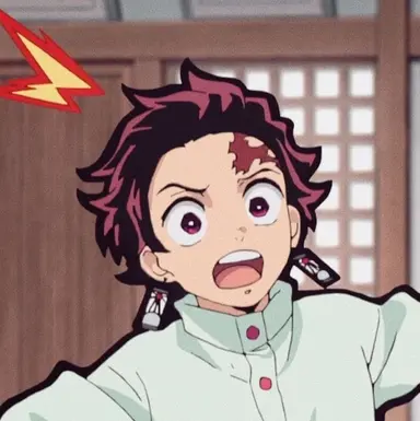Profile image of Tanjiro