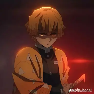 Profile image of Zenitsu