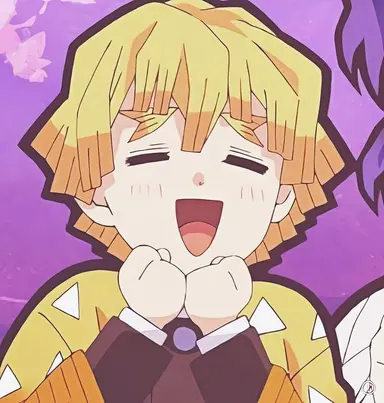 Profile image of Zenitsu