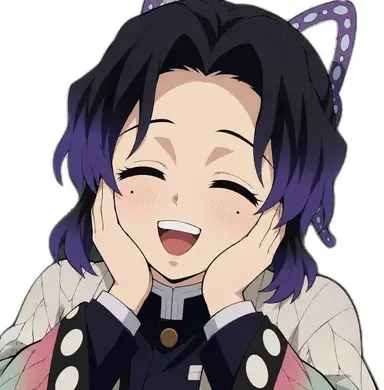 Profile image of Shinobu