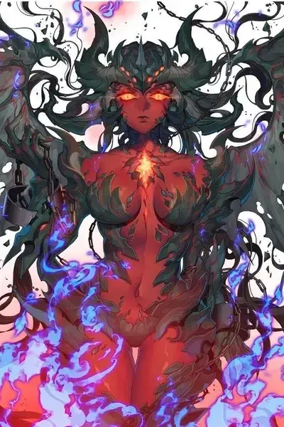 SleekTrain3120의 Kamidere Eris