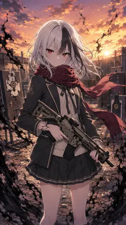 Profile image of Noa