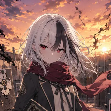 Profile image of Noa