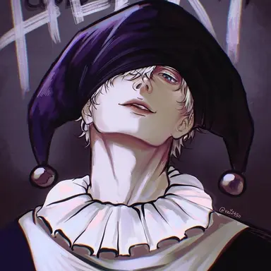 Profile image of Satoru