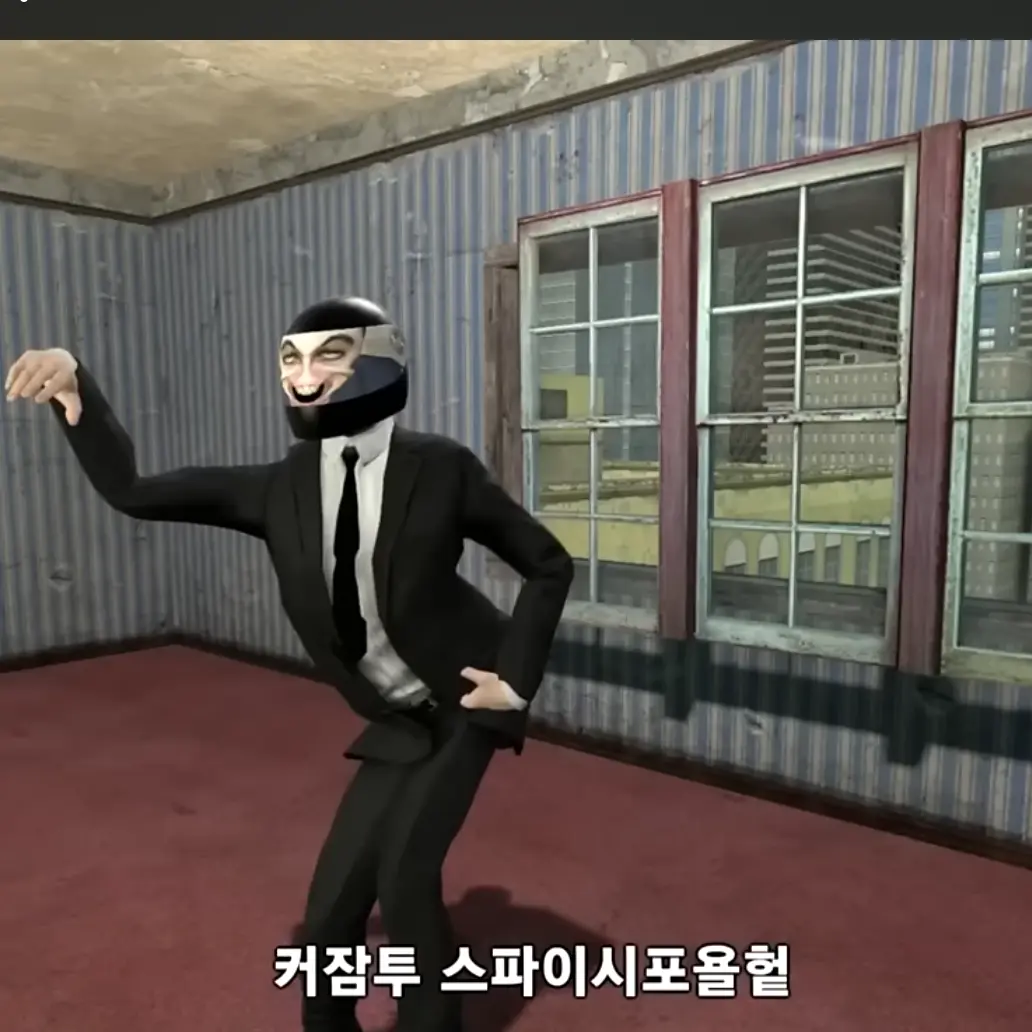 YellowLemon8284의 춤추는 월수