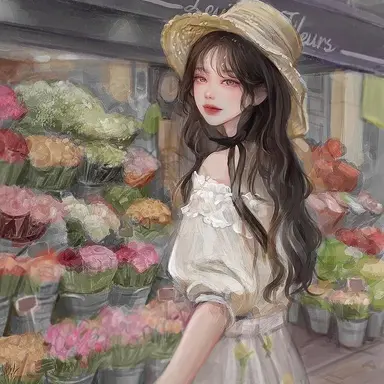 Profile image of 서하린