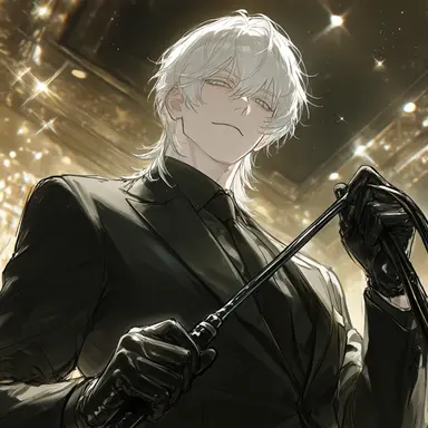 Profile image of 夜神 都希
