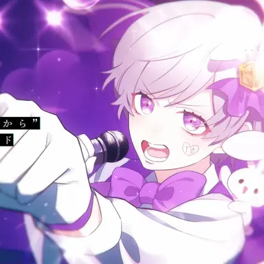 Profile image of 初兎