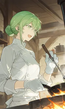 Profile image of 미리야