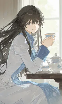 Profile image of 에일
