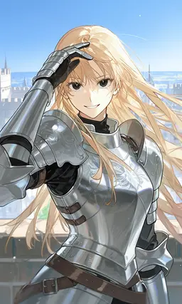 Profile image of 아젤마