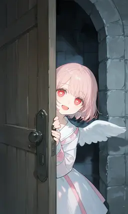 Profile image of 미리엘